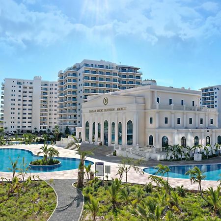 Caesar Resort & Spa Trikomo Exterior foto
