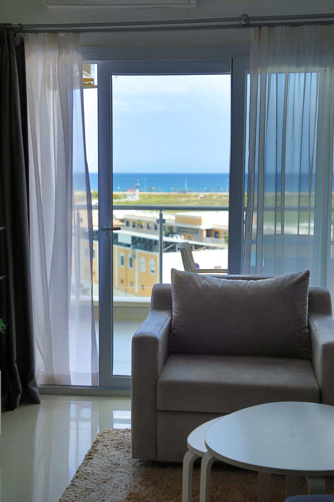 Caesar Resort & Spa Trikomo Exterior foto