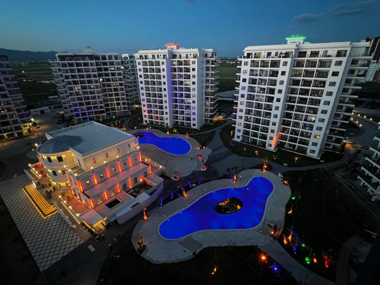 Caesar Resort & Spa Trikomo Quarto foto