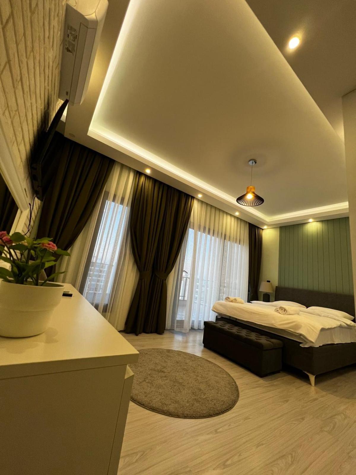 Caesar Resort & Spa Trikomo Quarto foto